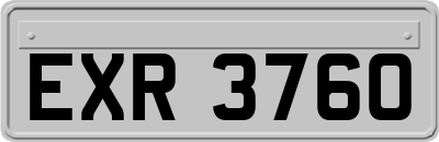 EXR3760