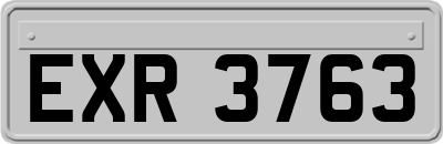 EXR3763