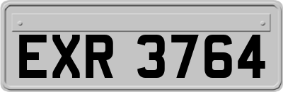 EXR3764