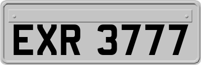 EXR3777