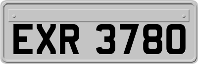 EXR3780