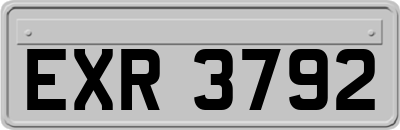 EXR3792