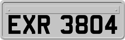 EXR3804