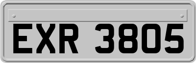 EXR3805