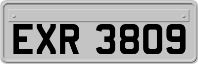 EXR3809