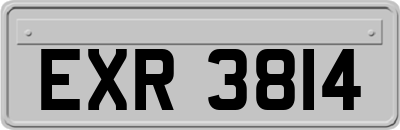 EXR3814