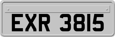 EXR3815