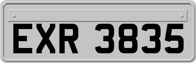 EXR3835
