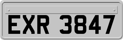 EXR3847
