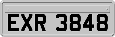 EXR3848