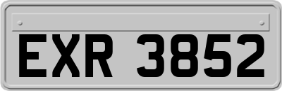 EXR3852