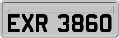 EXR3860