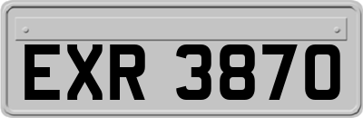 EXR3870