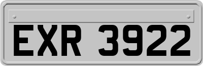 EXR3922