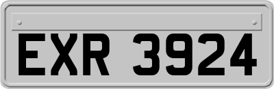 EXR3924