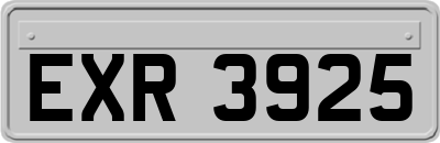 EXR3925