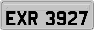 EXR3927