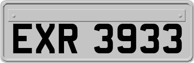 EXR3933