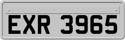 EXR3965