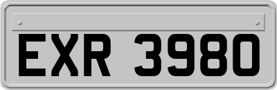 EXR3980