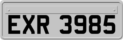 EXR3985