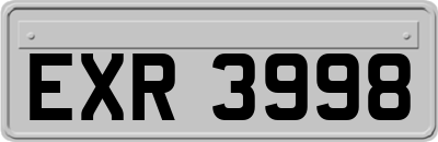EXR3998