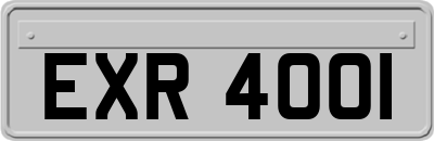 EXR4001