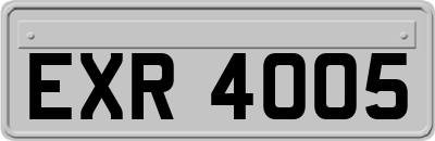 EXR4005