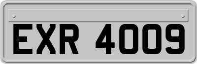 EXR4009
