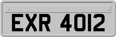 EXR4012