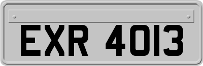 EXR4013
