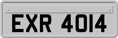 EXR4014