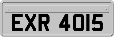 EXR4015