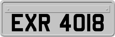 EXR4018