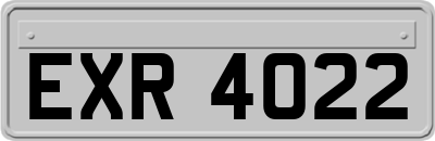 EXR4022