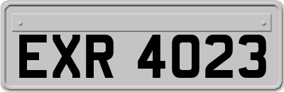 EXR4023