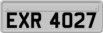EXR4027