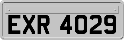 EXR4029