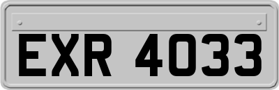 EXR4033