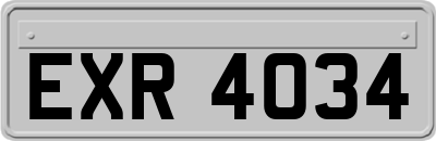 EXR4034