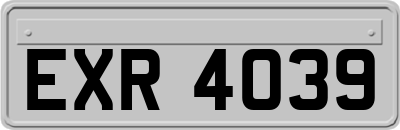 EXR4039