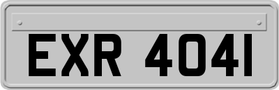 EXR4041