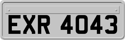 EXR4043