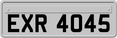 EXR4045