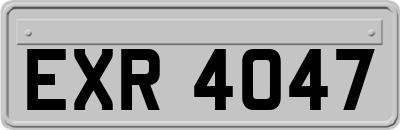 EXR4047