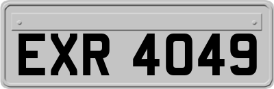 EXR4049