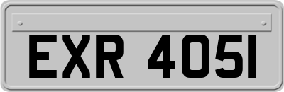 EXR4051