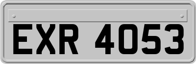 EXR4053