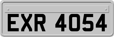 EXR4054