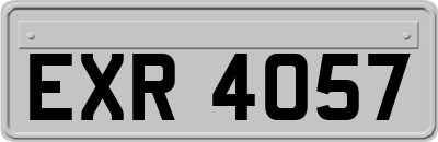 EXR4057